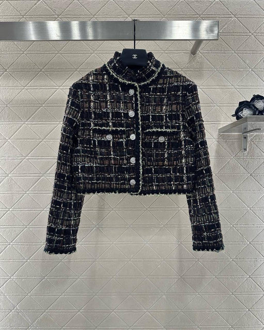 Chanel Jacket