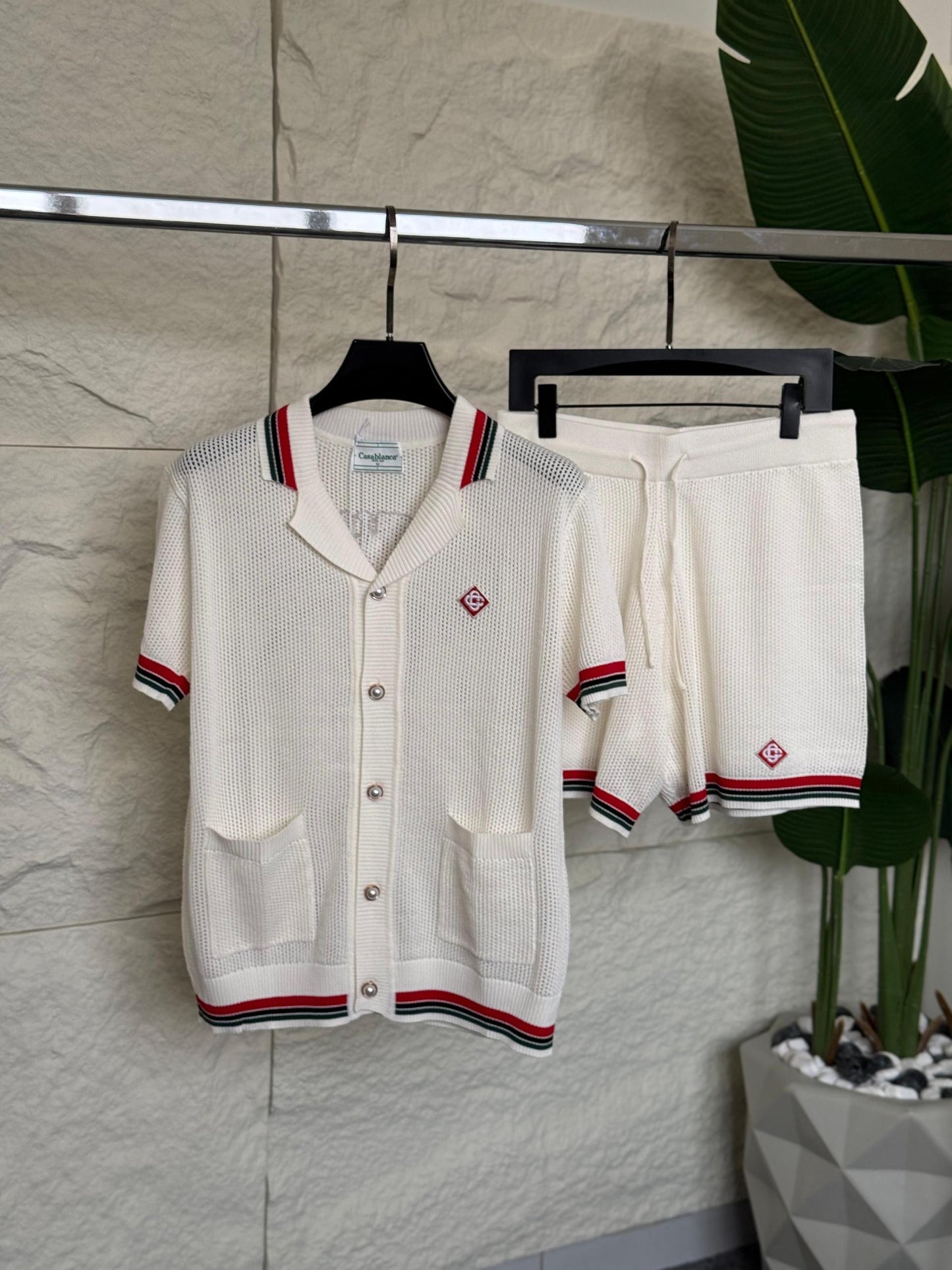 Casablanca Set