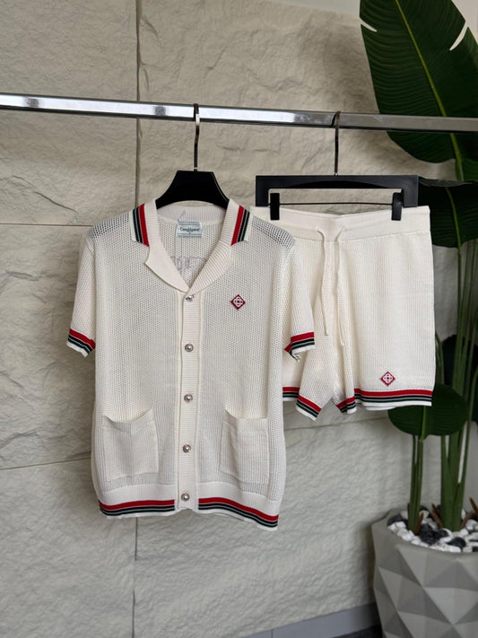 Casablanca Set