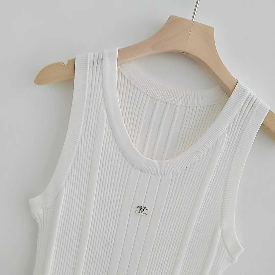 Chanel Dress 2 colors