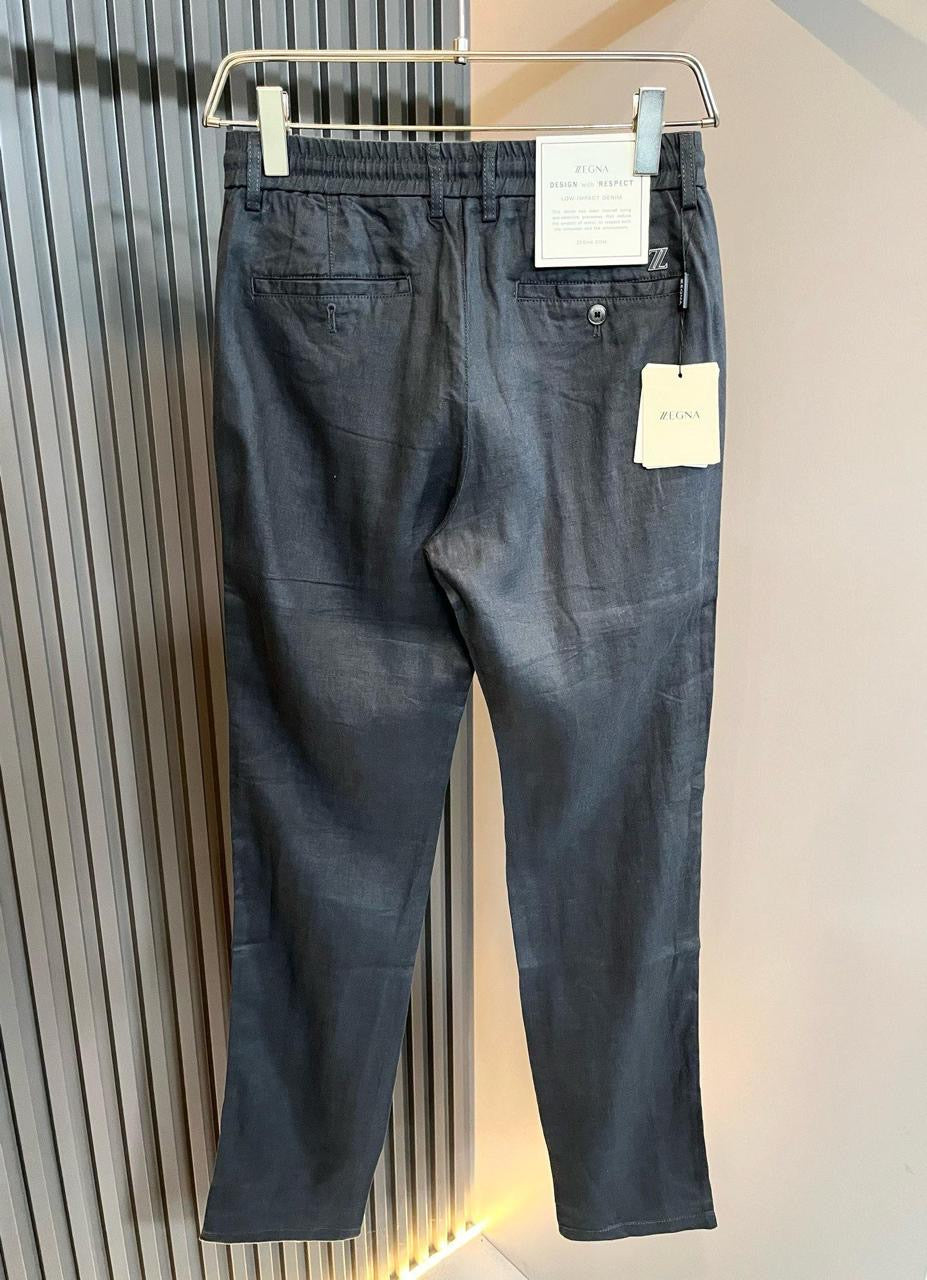 Zegna Pants 4 colors