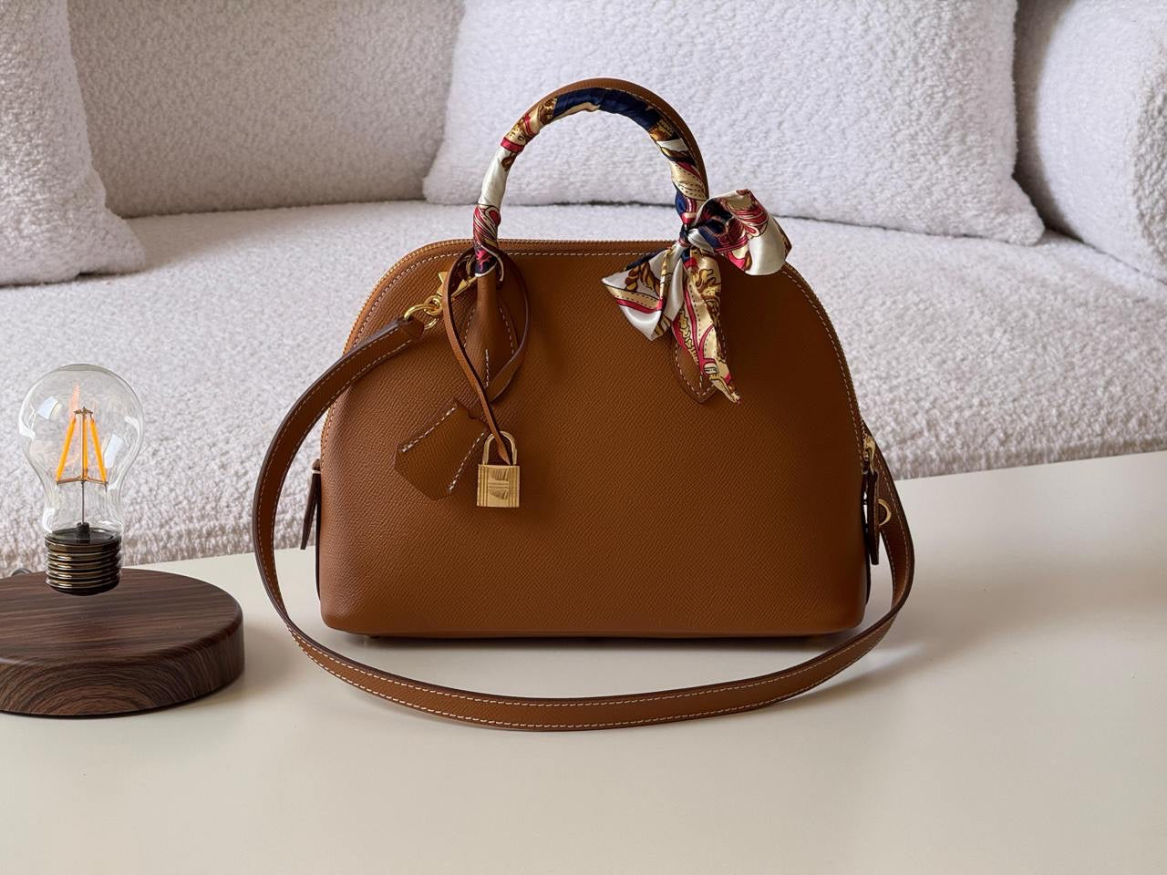 Hermes Bolide Sling Bag 5 colors