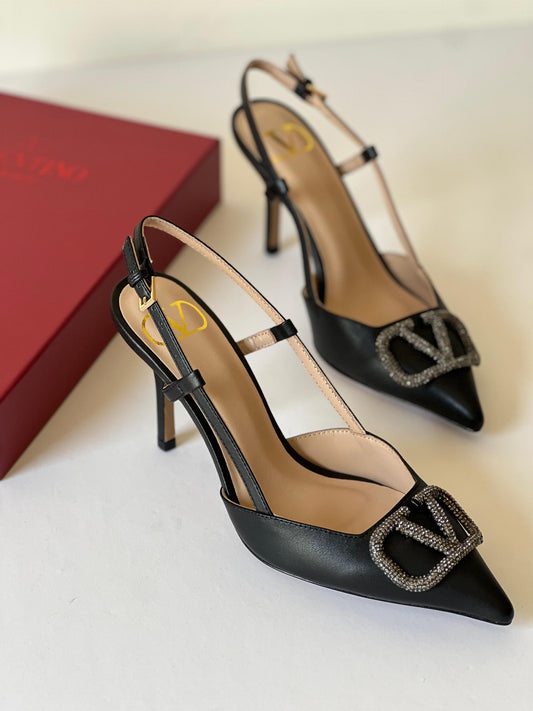 Valentino Heels