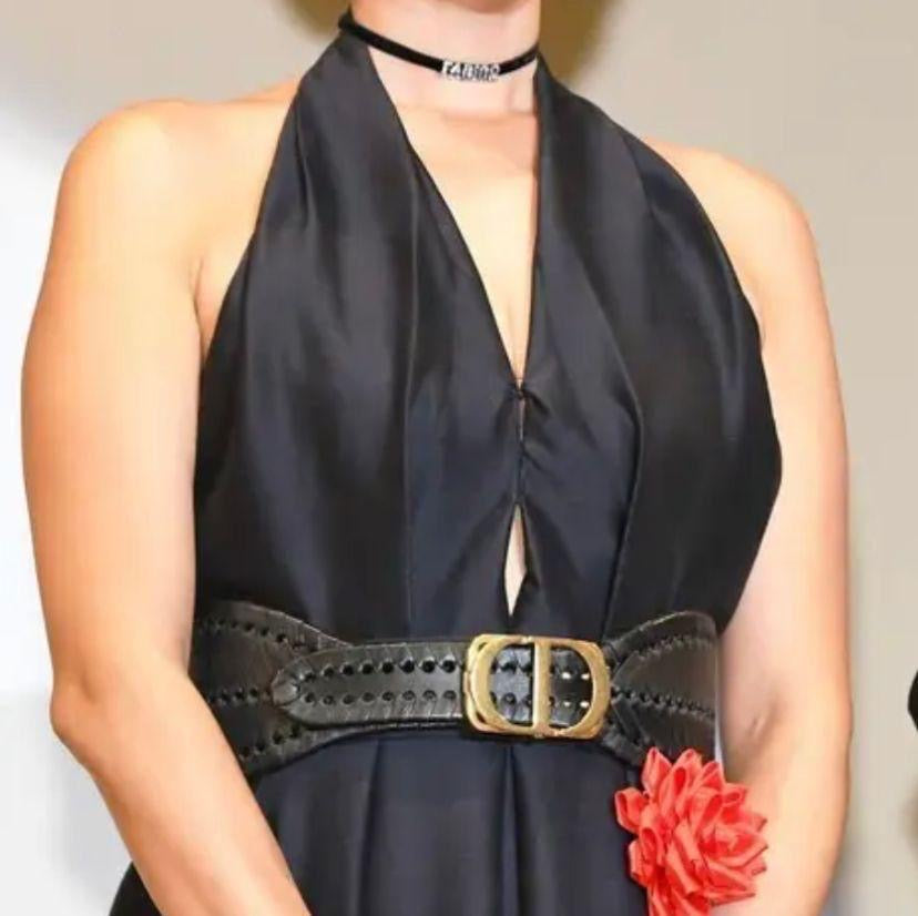 Dior Belts