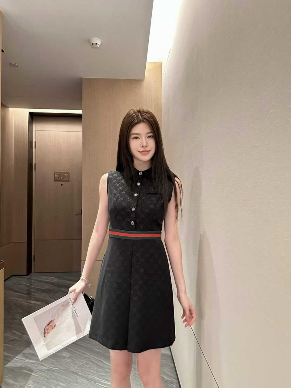 Gucci Dress 2 colors