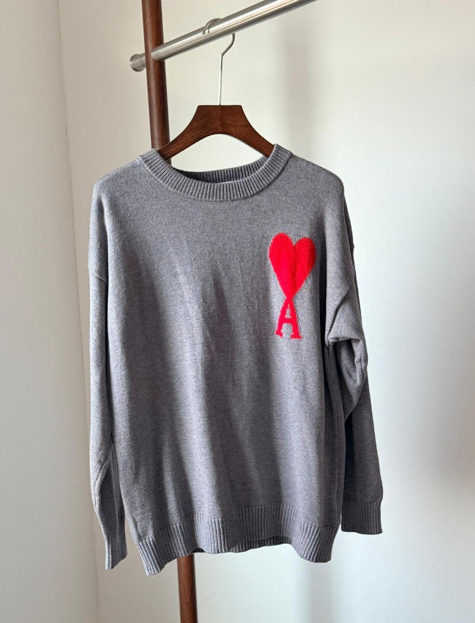 AMI Sweater