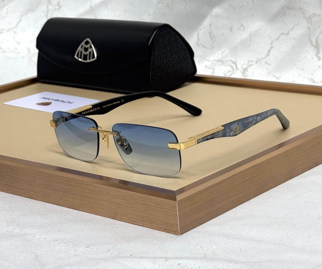 Maybach Sunglasses 5 colors