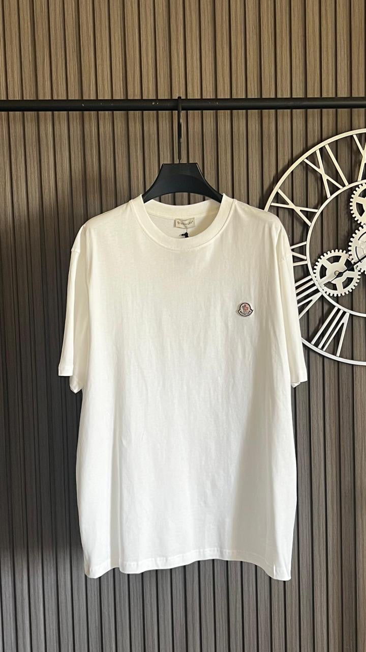 Moncler T-Shirt 2 colors
