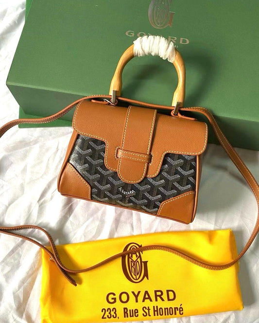 Goyard Sling Bag 5 colors