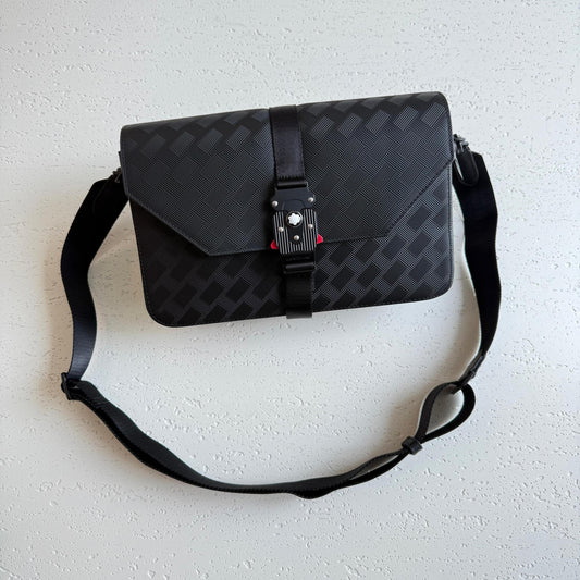 Mont Blanc Sling Bag (VIP Quality)