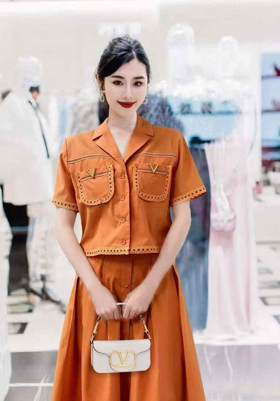 Valentino Set 2 colors