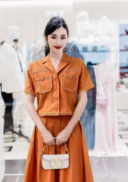 Valentino Set