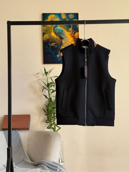 Loro Piana Vest