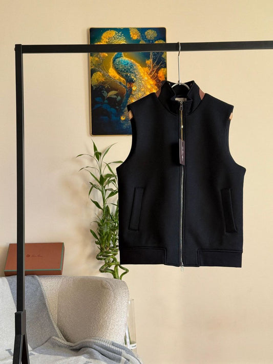 Loro Piana Vest