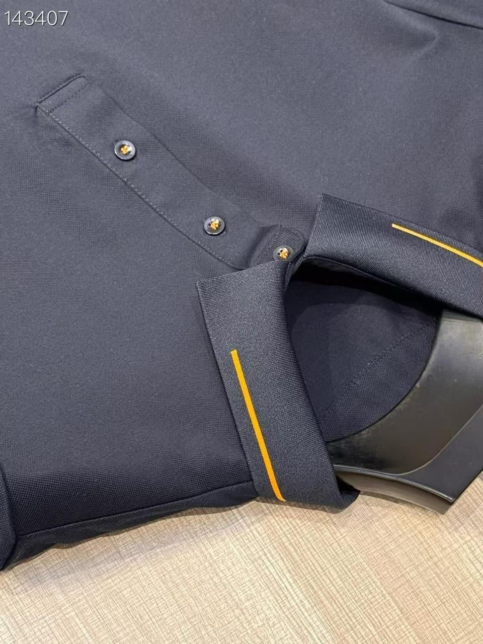Hermes Polo Shirt 3 colors