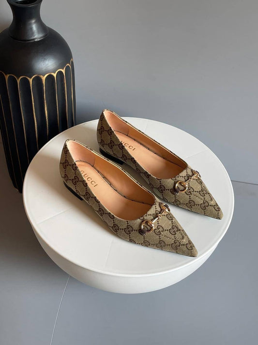 Gucci Ballerina