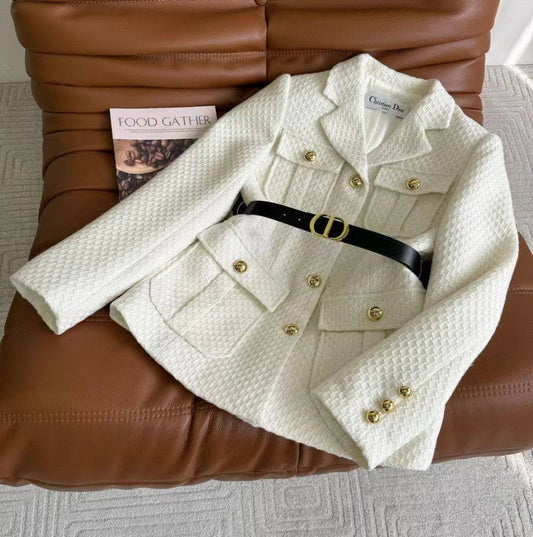 Dior Coat
