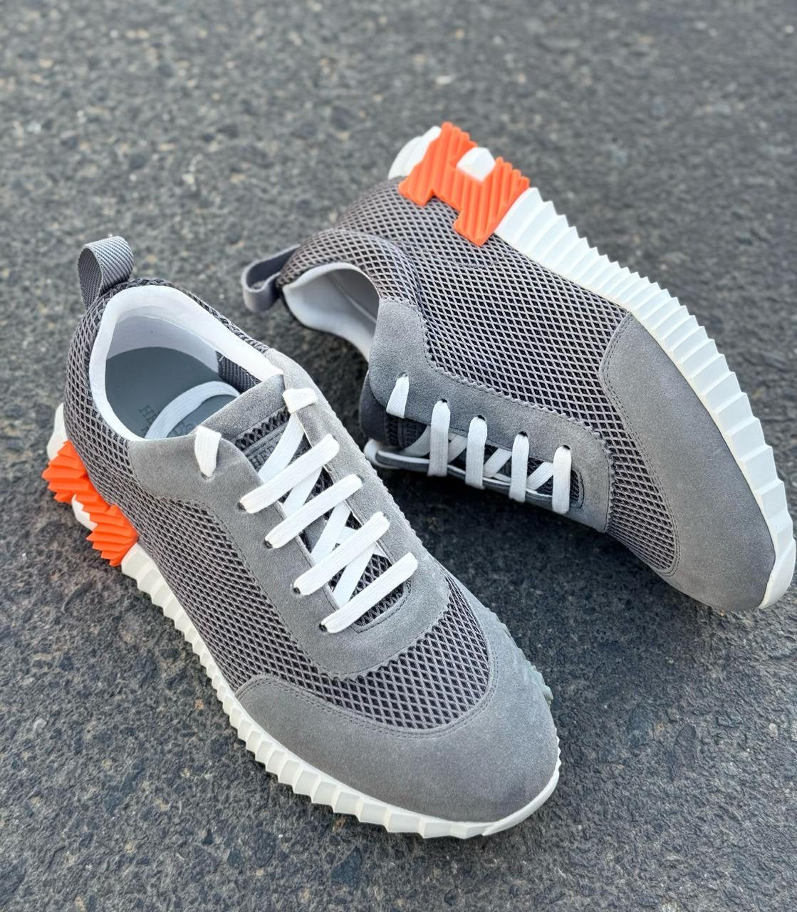 Hermes Sneakers