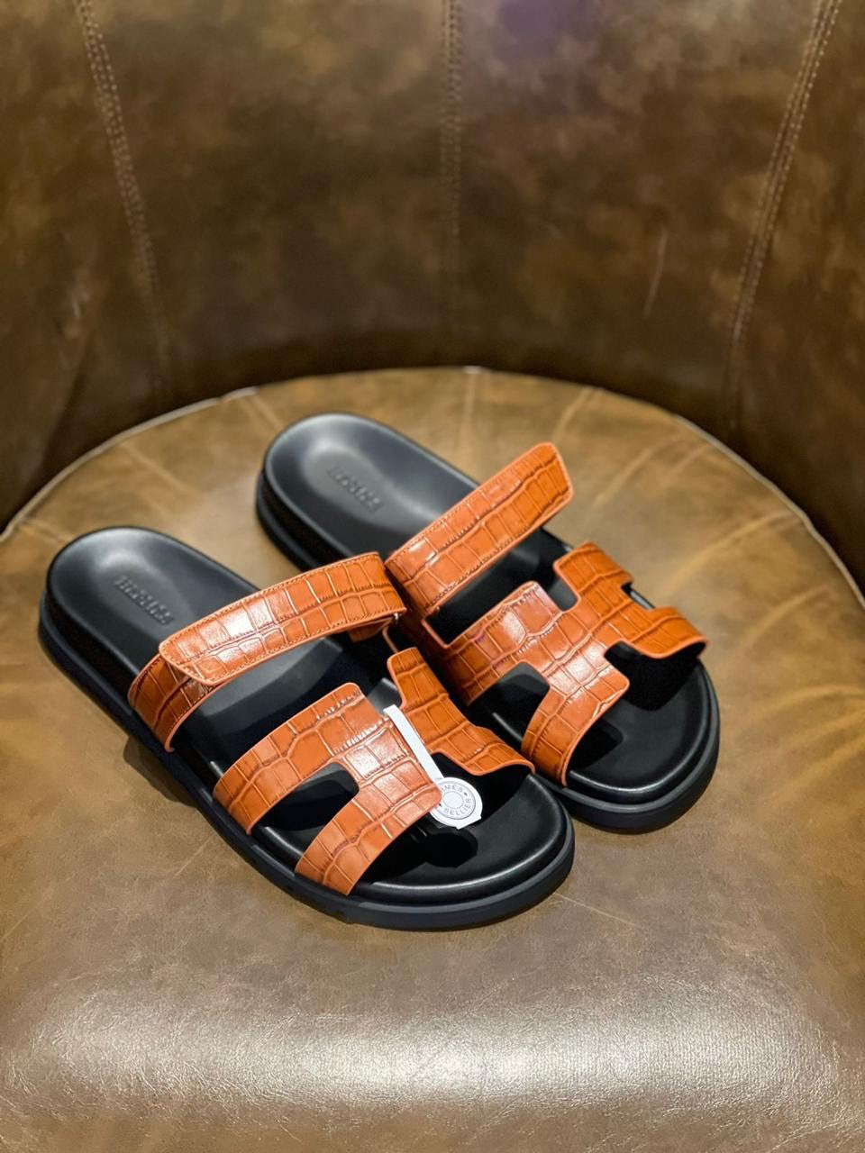 Hermes Slipper 8 colors