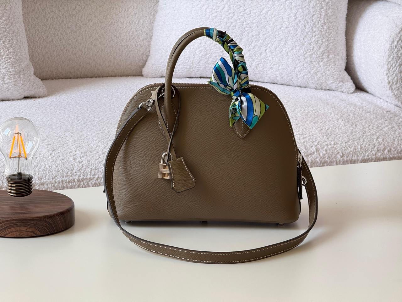 Hermes Bolide Sling Bag 5 colors
