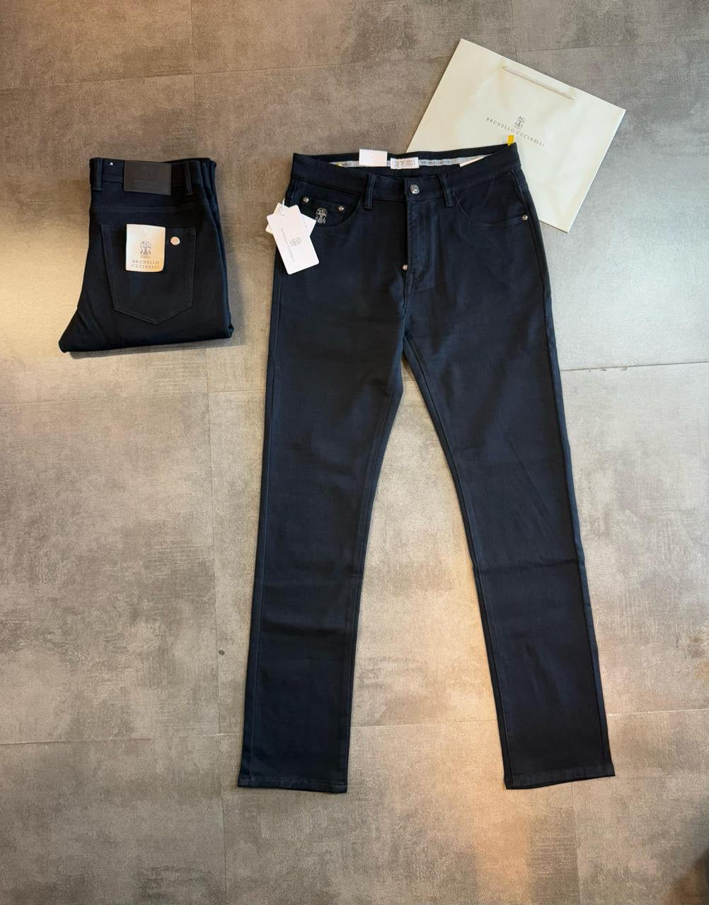 Brunello jeans Pants