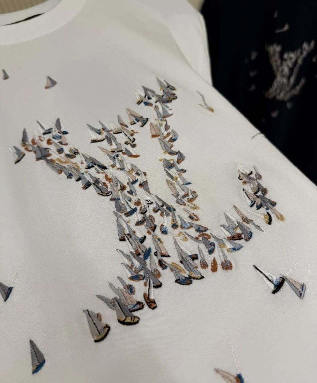 Louis Vuitton T-Shirt