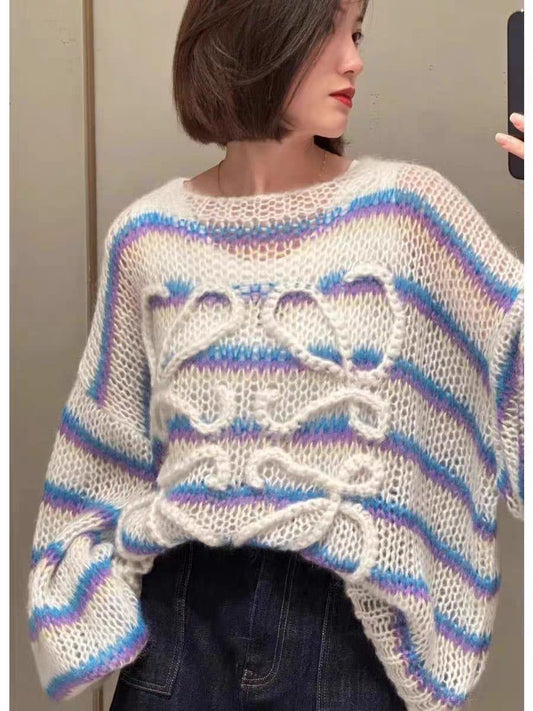 Loewe Sweaters
