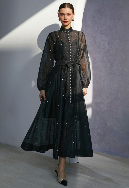 Zimmerman Dress