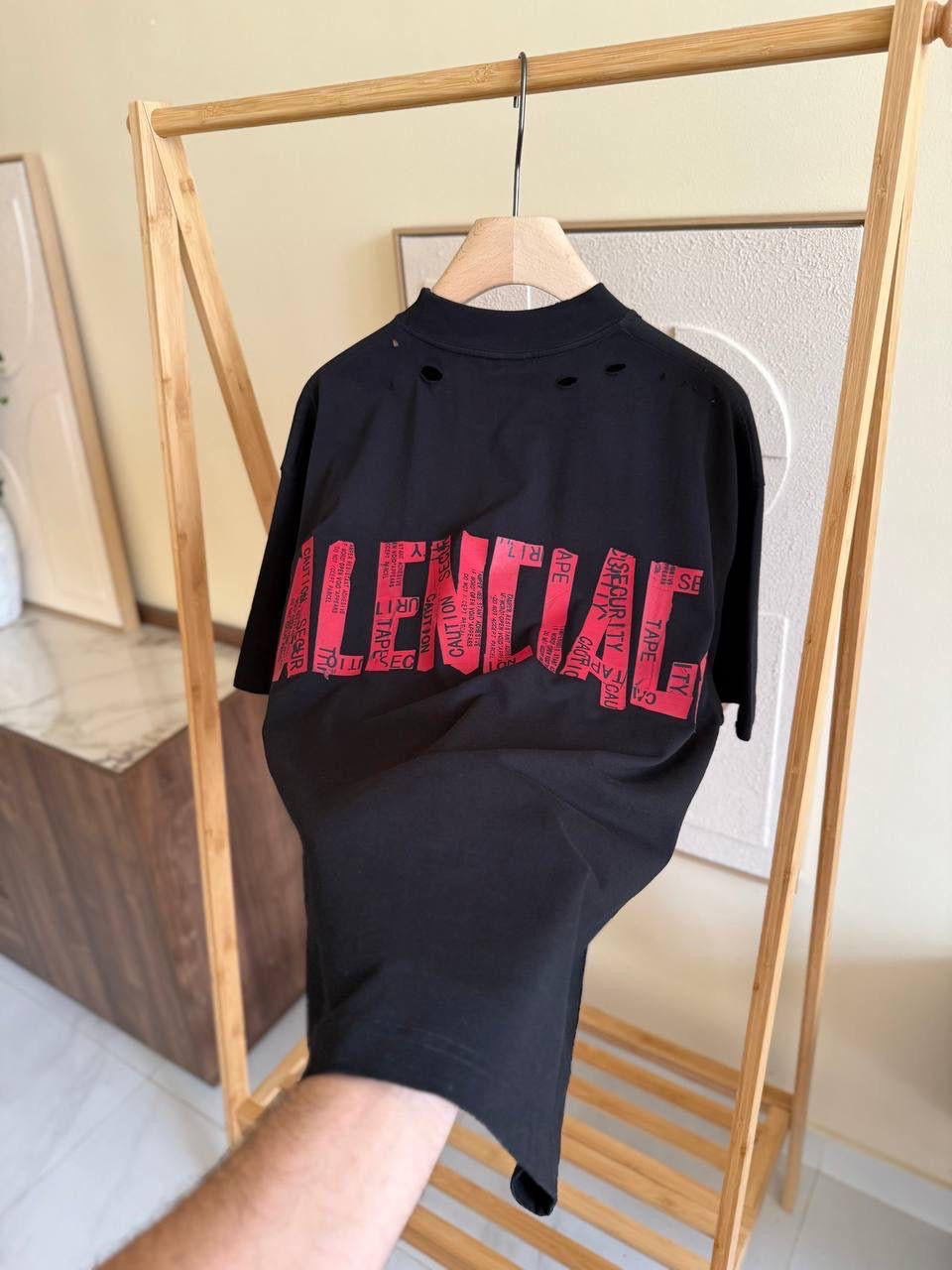 Balenciaga T-Shirt 2 colors
