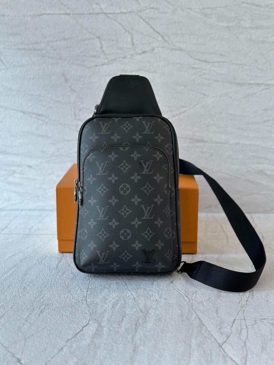Louis Vuitton Cross Bag (VIP Quality)