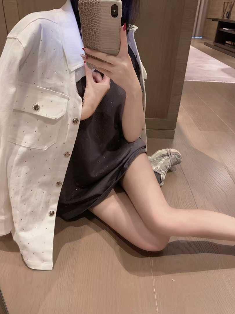 Balenciaga Shirt 2 colors