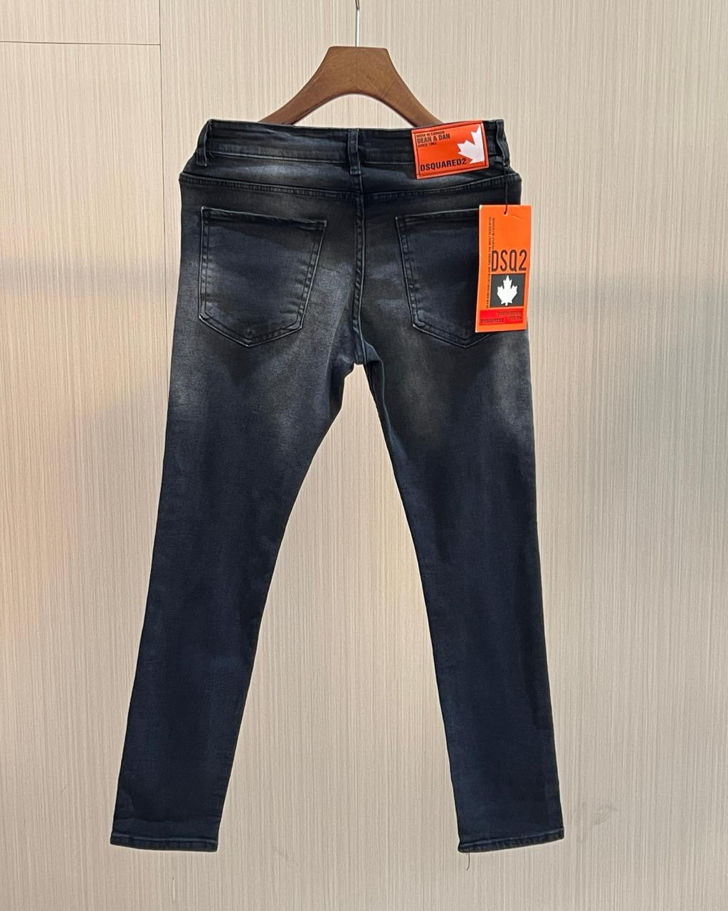 Dsquared2 Jeans Pants