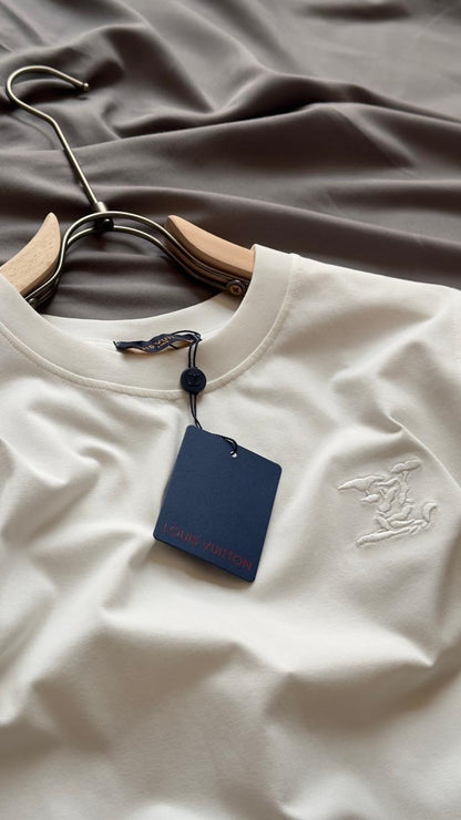 Louis Vuitton Sleeveless T-Shirt