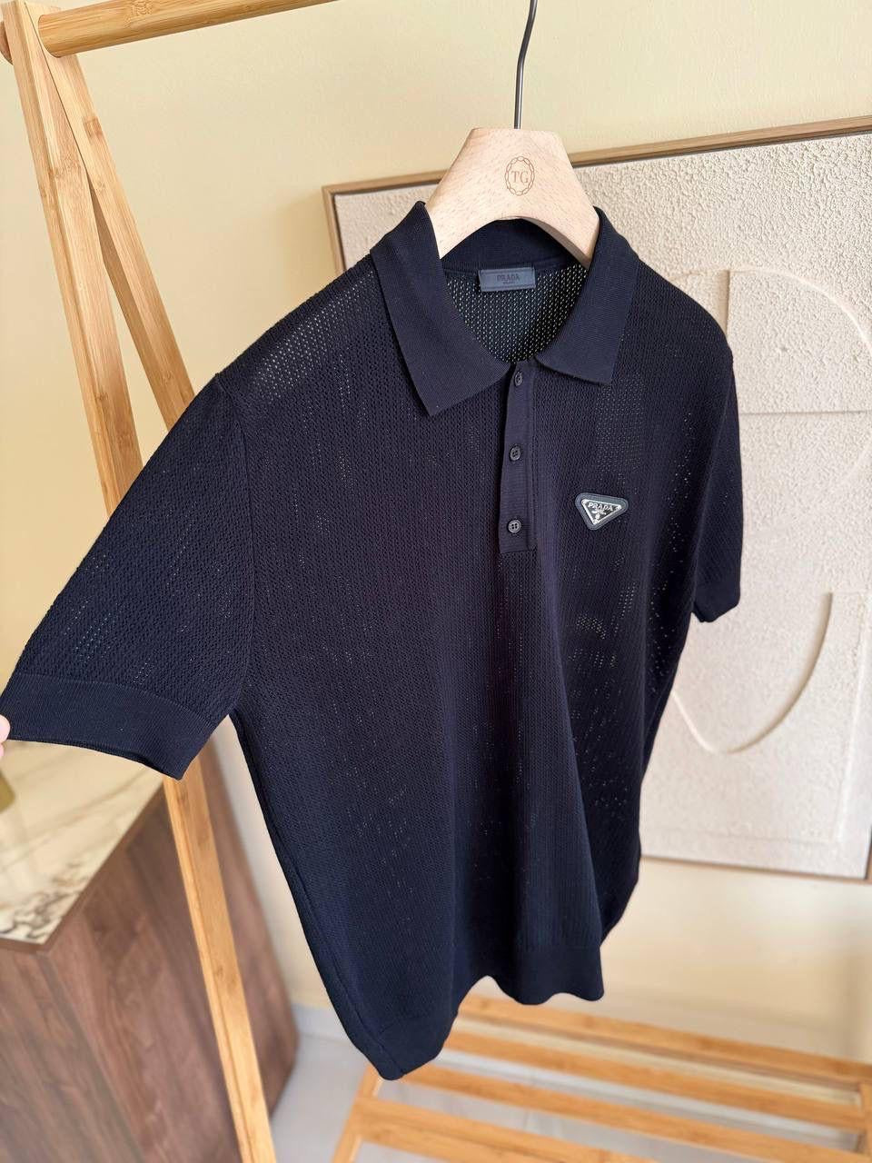 Prada Polo Shirt 2 colors