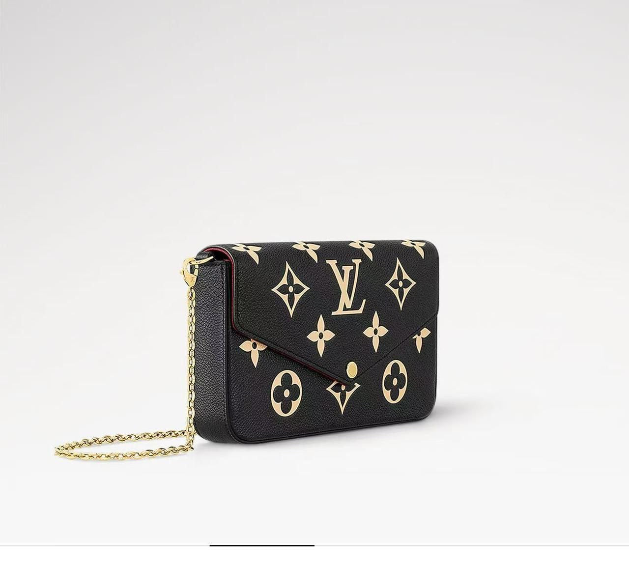 Louis Vuitton Sling Bag