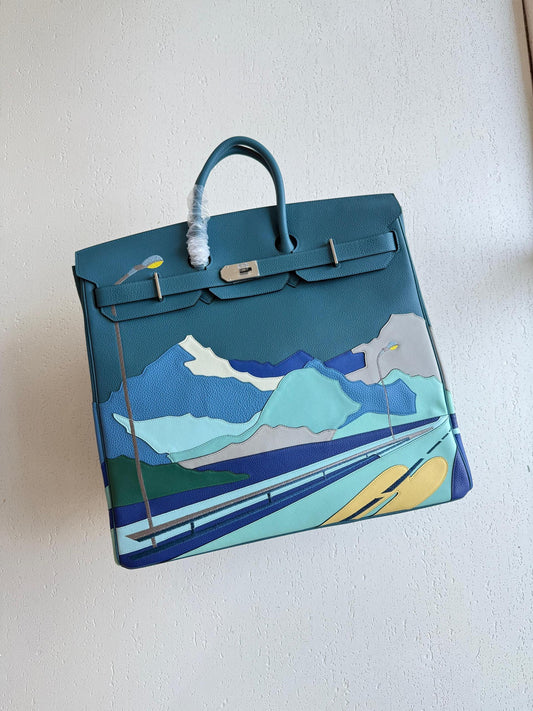 Hermes Tote Bag (VIP Quality)