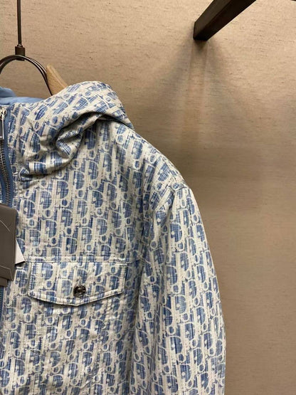 Dior puffer Jacket