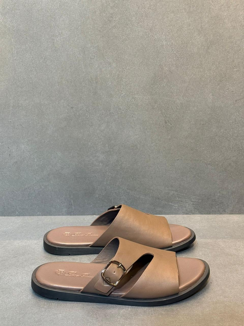 Loro Piana Slippers 3 colors