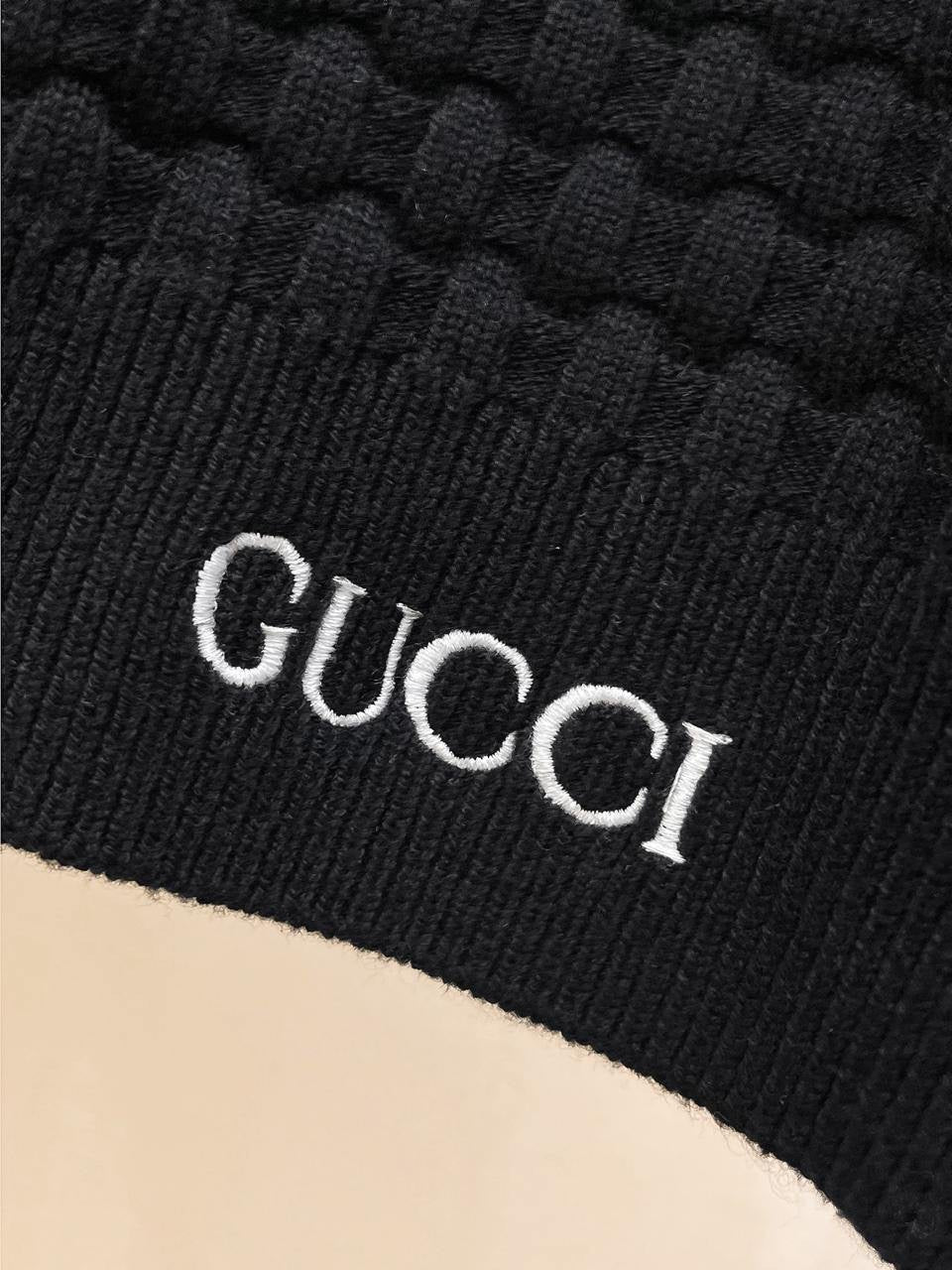 Gucci Sweater 2 colors