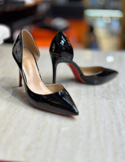 Christian Louboutin Heels