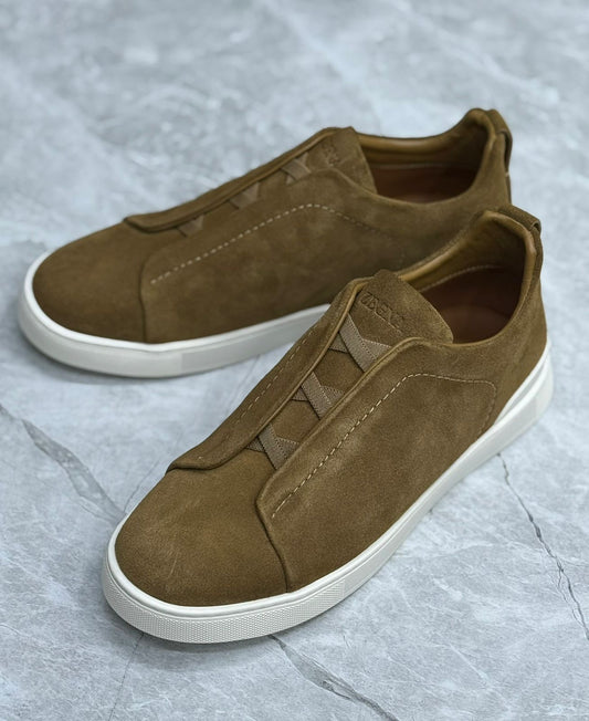 Zegna shoes