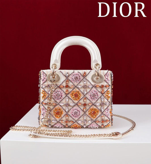 Dior Sling Bag (VIP Quality)