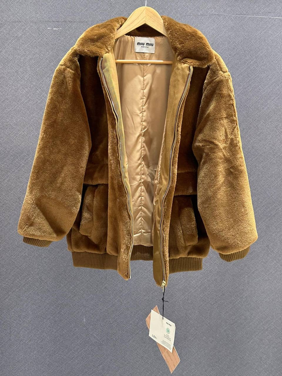 Miu Miu Jacket