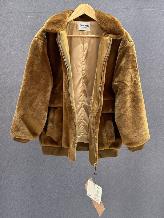 Miu Miu Jacket