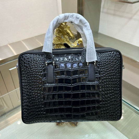 Stefano Ricci Laptop Bag