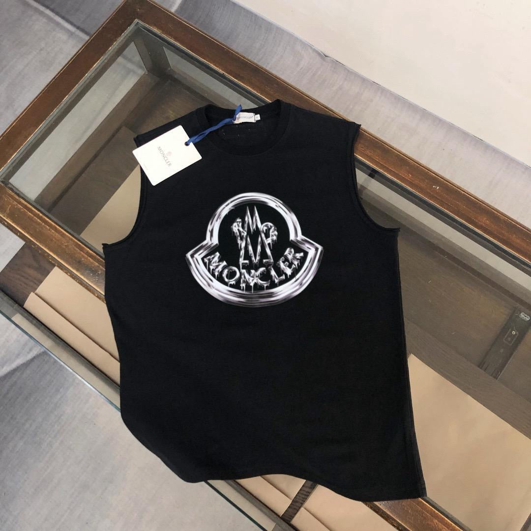 Moncler T-Shirt 2 colors