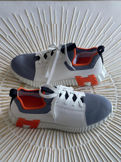 Hermes Sneakers 2 colors