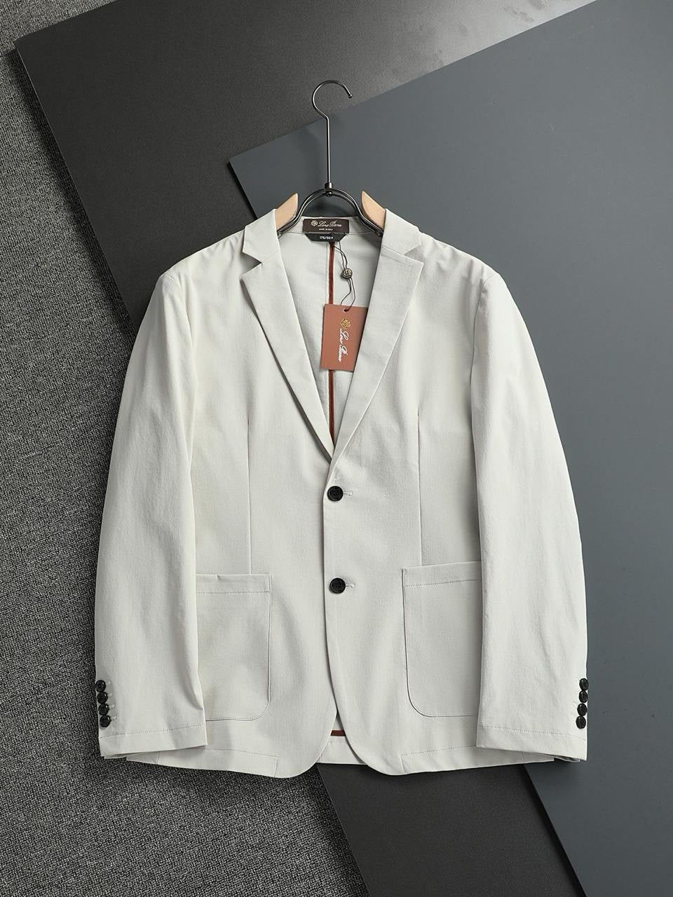Loro Piana Blazer 2 colors