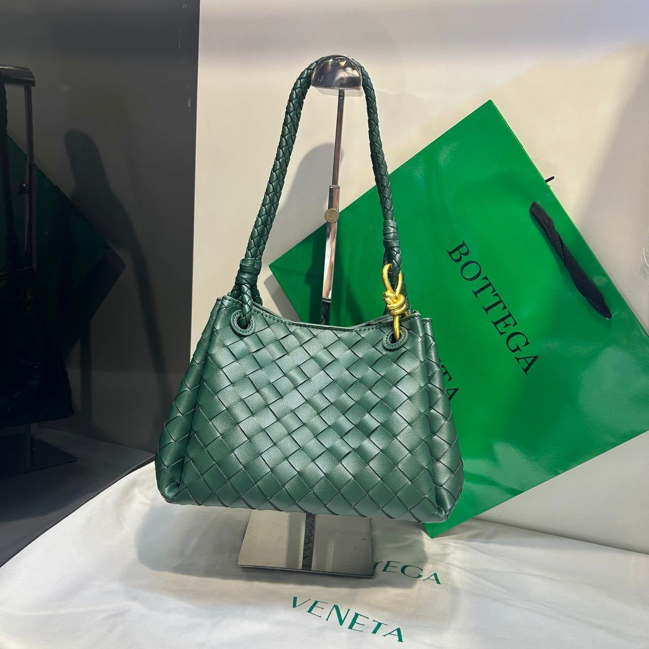 Bottega Veneta Shoulder Bag 7 colors