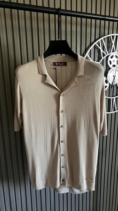 Loro Piana Shirt 2 colors